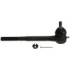 MOOG 78-81 Buick Century Front Inner / Inner Tie Rod End - ES2034RLT Photo - Primary