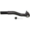 MOOG 00-05 Ford Excursion Front Left Outer / Left Outer Tie Rod End - ES3423 Photo - out of package