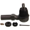 MOOG 95-98 Nissan 240SX Front Outer / Outer Tie Rod End - ES3438 Photo - Primary