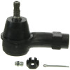 MOOG 00-06 Ford Focus Front Left Outer / Left Outer Tie Rod End - ES3588 Photo - Primary
