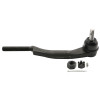 MOOG 03-08 Isuzu Ascender Front Left Outer / Left Outer Tie Rod End - ES3675 Photo - Primary