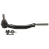 MOOG 03-08 Isuzu Ascender Front Right Outer / Right Outer Tie Rod End - ES3676 Photo - Primary