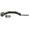 MOOG 03-08 Isuzu Ascender Front Right Outer / Right Outer Tie Rod End - ES3676 Photo - out of package