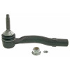 MOOG 03-11 Ford Crown Victoria Front Right Outer / Right Outer Tie Rod End - ES3693 Photo - Primary