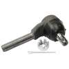 MOOG 75-83 Chrysler Cordoba Front Inner / Inner Tie Rod End - ES401L Photo - Primary