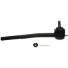 MOOG 1975 Buick Apollo Front Left Inner / Left Inner Tie Rod End - ES442L Photo - Primary