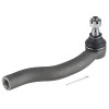 MOOG 15-21 Lexus NX300h Front Left Outer / Left Outer Tie Rod End - ES800054 Photo - Primary