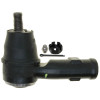MOOG 08-11 Ford Focus Front Right Outer / Right Outer Tie Rod End - ES800305 Photo - Primary