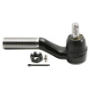 MOOG 08-22 Ford E-350 Super Duty Front Left Outer / Left Outer Tie Rod End - ES800402 Photo - Primary