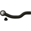 MOOG 09-14 Acura TSX Front Right Outer / Right Outer Tie Rod End - ES800459 Photo - out of package