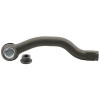 MOOG 09-14 Acura TSX Front Left Outer / Left Outer Tie Rod End - ES800460 Photo - out of package