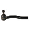 MOOG 12-18 Toyota Prius V Front Left Outer / Left Outer Tie Rod - ES800485 Photo - Primary