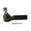 MOOG 09-19 Toyota Corolla Front Outer / Outer Tie Rod End - ES800525 Photo - Primary