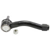 MOOG 07-12 Nissan Sentra Front Right Outer / Right Outer Tie Rod End - ES800574 Photo - out of package
