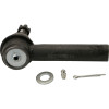 MOOG 10-16 Cadillac SRX Front Outer / Outer Tie Rod End - ES800640 Photo - out of package
