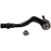 MOOG 15-19 Porsche Macan Front Right Outer / Right Outer Tie Rod - ES800671 Photo - out of package