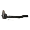 MOOG 14-22 Acura MDX Front Left Outer / Left Outer Tie Rod - ES801205 Photo - Primary