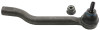 MOOG 17-22 Nissan Rogue Sport Front Left Outer / Left Outer Tie Rod - ES801221 Photo - Primary