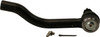 MOOG 15-22 Nissan Murano Front Left Outer / Left Outer Tie Rod - ES801265 Photo - Close Up