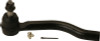 MOOG 15-22 Nissan Murano Front Right Outer / Right Outer Tie Rod - ES801266 Photo - Primary