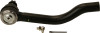 MOOG 15-22 Nissan Murano Front Right Outer / Right Outer Tie Rod - ES801266 Photo - Close Up