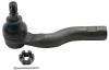 MOOG 14-19 Subaru BRZ Front Right Outer / Right Outer Tie Rod - ES801269 Photo - Primary