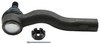 MOOG 14-19 Subaru BRZ Front Right Outer / Right Outer Tie Rod - ES801269 Photo - Close Up