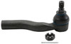MOOG 13-19 Subaru BRZ Front Left Outer / Left Outer Tie Rod - ES801270 Photo - Primary