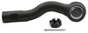 MOOG 13-19 Subaru BRZ Front Left Outer / Left Outer Tie Rod - ES801270 Photo - Close Up