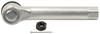 MOOG 00-06 Honda Insight Front Right Outer / Right Outer Tie Rod - ES801320 Photo - Close Up