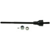 MOOG 09-21 Chevrolet Express 4500 Front Inner / Inner Tie Rod End - ES80277 Photo - Primary