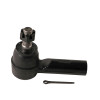 MOOG 05-15 Toyota Tacoma Base X-Runner Front Outer / Outer Tie Rod - ES80941 Photo - Primary