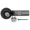 MOOG 05-15 Toyota Tacoma Base X-Runner Front Outer / Outer Tie Rod - ES80941 Photo - out of package