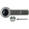 MOOG 05-15 Toyota Tacoma Base X-Runner Front Outer / Outer Tie Rod - ES80941 Photo - out of package