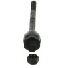 MOOG 00-04 Dodge Dakota Front Inner / Inner Tie Rod End - EV432 Photo - out of package