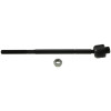 MOOG 03-14 Chevrolet Express 1500 Front Inner / Inner Tie Rod End - EV80191 Photo - Primary