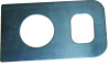 MOOG Hendrickson Adjustable Walking Beam Alignment Shim - K100027 Photo - Primary