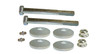 MOOG 03-09 Lexus GX470 Front Lower Forward Caster/Camber Kit - K100128 Photo - Close Up