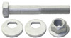 MOOG 10-16 Buick LaCrosse Rear Toe Adjuster - K100253 Photo - Primary
