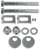 MOOG 2004 Ford F-150 Heritage Front Caster/Camber Kit - K100350 Photo - Primary