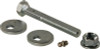 MOOG 15-22 Porsche Macan Rear Alignment Camber / Toe Kit - K100407 Photo - Close Up