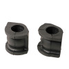 MOOG 06-11 Honda Civic Front To Frame Sway Bar Bushing - K200293 Photo - Primary
