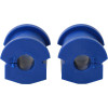 MOOG 05-09 Buick LaCrosse CXL CX CXS Rear To Frame Sway Bar Bushing - K200317 Photo - out of package