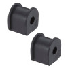 MOOG 06-12 Honda Civic Rear To Frame Sway Bar Bushing - K200610 Photo - out of package
