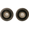 MOOG 09-12 Suzuki Equator Front Upper Control Arm Bushing - K200852 Photo - out of package