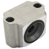 MOOG 09-10 Ford Flex Rear Upper Rearward Control Arm Bushing - K201345 Photo - Primary