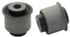 MOOG 13-17 Ford Police Interceptor Sedan Rear Lower Forward Knuckle Bushing - K201347 Photo - Primary