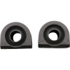 MOOG 09-13 Subaru Forester Front To Frame Stabilizer Bar Bushing Kit - K201915 Photo - out of package