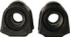 MOOG 15-19 Subaru Legacy Front To Frame Stabilizer Bar Bushing Kit - K201948 Photo - Close Up