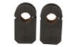 MOOG 99-22 Ford E-350 Super Duty Front To Frame Stabilizer Bar Bushing Kit - K201998 Photo - Close Up